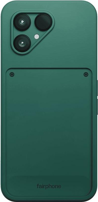 Fairphone 6 Protective Case Forest Green (F6CASE-1GR-WW1)