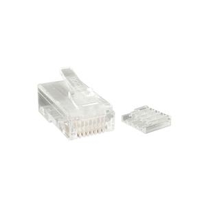 StarTech.com Cat 6 RJ45 Stranded Modular Plug Connector