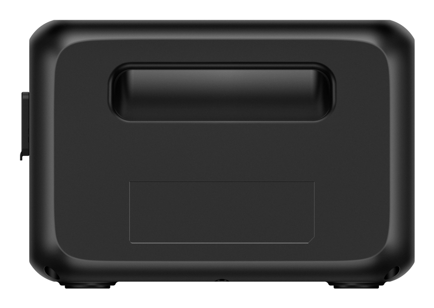 Bluetti AC2P Tragbare Power Station 230,4 Wh 300 W