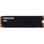 SSD 256 GB M.2 PCIe Gen4 Samsung PM9A1 NVMe (2280) bulk (MZVL2256HCHQ-00B00) (geöffnet)