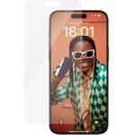 PanzerGlass Bildschirmschutz für Handy (2808)