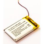 CoreParts Batterie Li-Pol (MBXJA-BA0001)