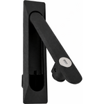 DSIT Extra Schloß für die Türen von einem Serverschrank - Type 02 (DS-LOCK-02)