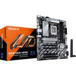 Gigabyte MB GBT Intel 1851 B860 DS3H WIFI6E (B860 DS3H WIFI6E)