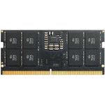 TEAMGROUP MODULO S/O DDR5 32GB PC5600 ELITE 5600MHz/CAS 46/SO-DIMM TED532G5600C46A-S01 (TED532G5600C46A-S01) (B-Ware)