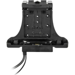 Zebra Docking Cradle (Anschlußstand) (300142)