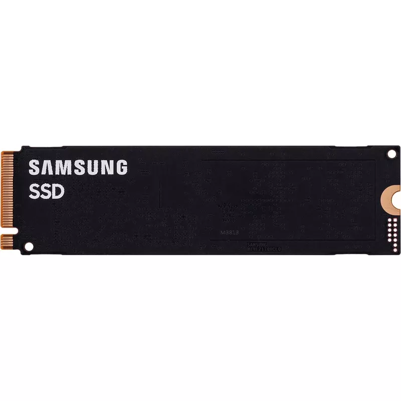 SSD 256 GB M.2 PCIe Gen4 Samsung PM9A1 NVMe (2280) bulk (MZVL2256HCHQ-00B00) (B-Ware)