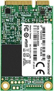 Transcend 370S SSD 16 GB (TS16GMSA370S)