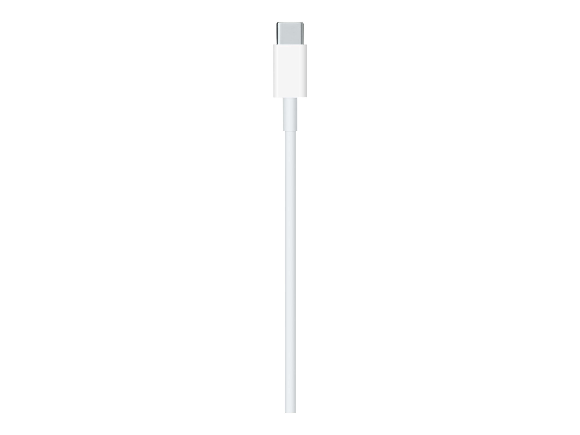 Apple USB-C to Lightning Cable 1 m Weiß