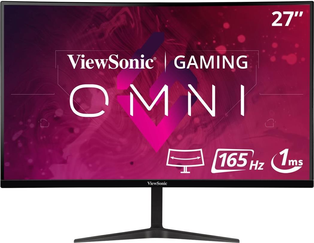 Viewsonic VX Series VX2718-2KPC-MHD LED display 68,6 cm 27