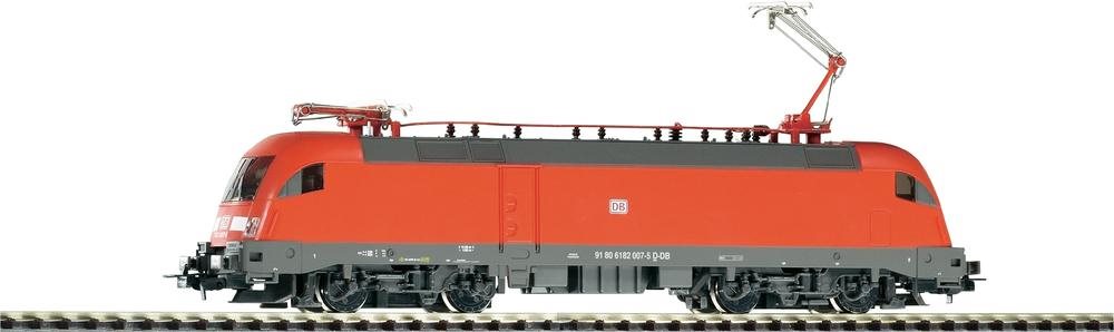 Piko H0 57916 H0 E-Lok BR 182 der DB AG (57916)