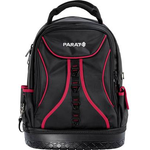 Parat BASIC Back Pack 5990830991 Universal Werkzeugrucksack unbestückt 1 Stück (B x H x T) 380 x 470 x 220 mm (5990830991)