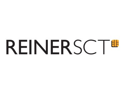 ReinerSCT timeCard Zeiterfassungssoftware Jahreslizenz 10 Mitarbeiter ESD, 1 Jahr