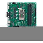 ASUS B760M-C-CSM LGA1700 4DDR5 microATX 4xSATA 2xDP 1.4 HDMI 2.1 D-Sub MB (90MB1DX0-M1EAYC)