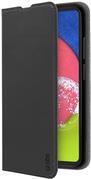 SBS Book Wallet Lite Samsung Galaxy A53, schwarz