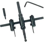 Brüder Mannesmann Kreisschneider (537)