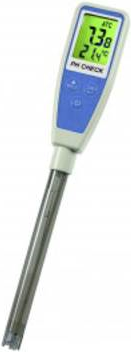 TFA-Dostmann 31.3001.06 pH-Messgerät 0 - 60 (31.3001.06)