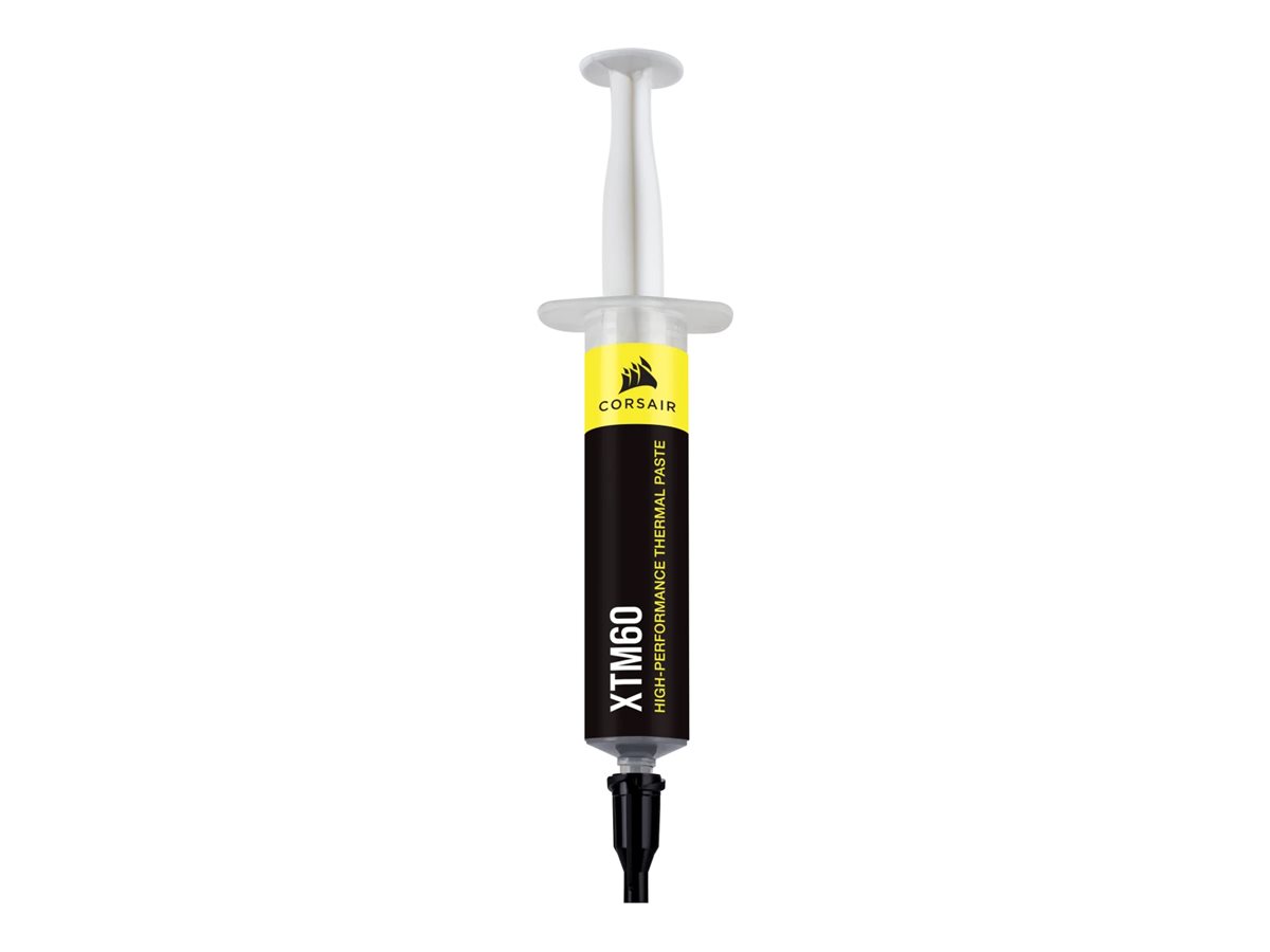 Corsair XTM60 Wärmeleitpaste High-Performance 3 g