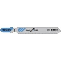 Bosch best for Inox T 118 GFS (2608636496)