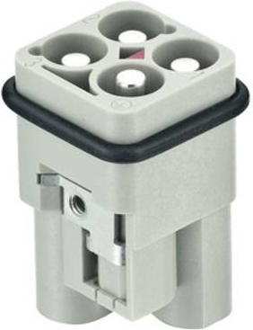 Kontakteinsatz Crimpanschluss St 09120033051 (09120033051)