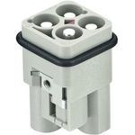 Kontakteinsatz Crimpanschluss St 09120033051 (09120033051)