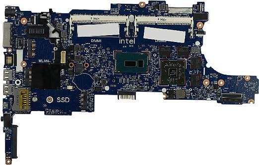 HP System board Hauptplatine (799516-501)