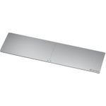 Kindermann CablePort frame slide, 6-fold - Blindabdeckung (7449000025)