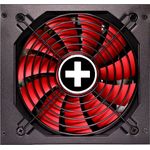 Xilence Performance X ATX 3.0 80+ GOLD 850W null Watt - PC-/Server Netzteil (XN174)