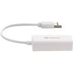 Sandberg USB3.0 Gigabit Network Adapter (133-90)