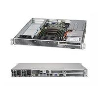 Super Micro Supermicro SuperServer 1018R-WR (SYS-1018R-WR)