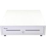 Equip Kassenschublade 4Schein-/8Muenzfächer RJ11 POS weiß (351011)