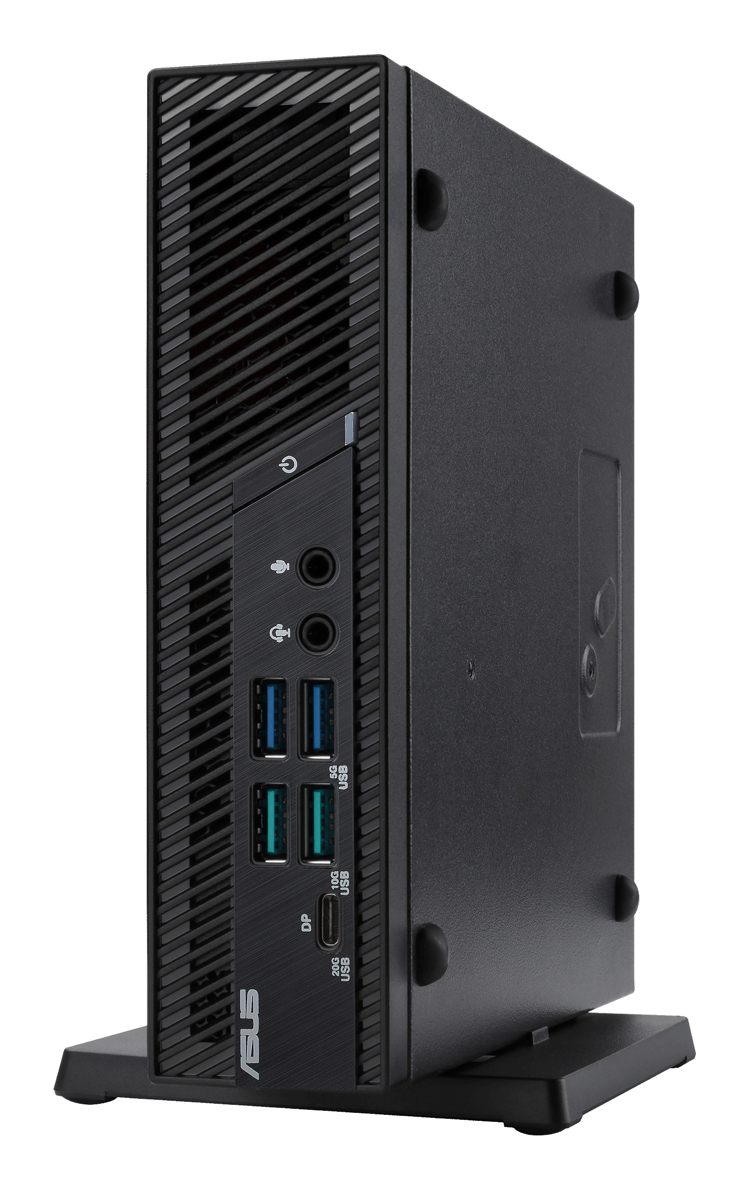 ASUS ExpertCenter PB64-B50078MH Mini PC Intel Core Ultra 5 225 8 GB RAM 256 GB SSD Schwarz
