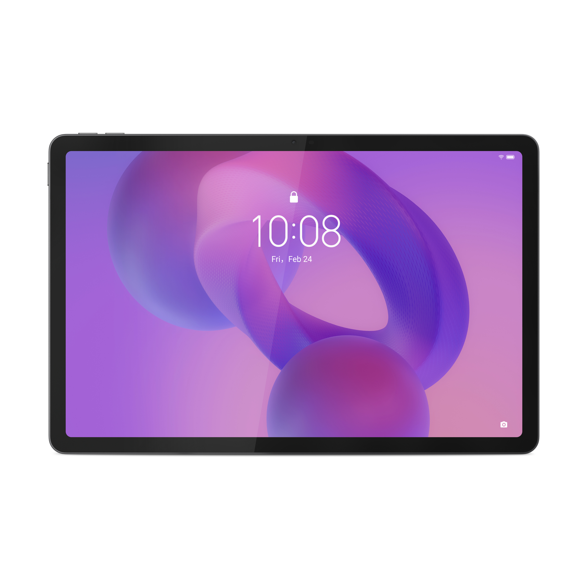 Lenovo Idea Tab TB336FU 11" 4 GB RAM 128 GB UFS Luna Grey