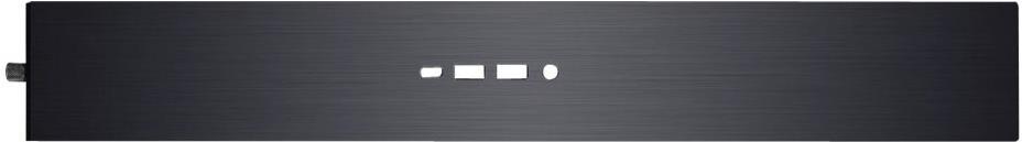 Lian Li Top I/O-Panel Kit für O11 Dynamic EVO - schwarz (O11DE-5X)