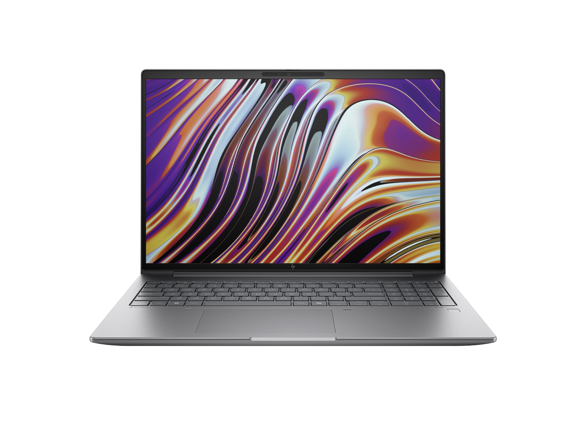 HP ZBook Power G11 A Mobile Workstation 16" AMD Ryzen 7 8845HS 32 GB RAM 1 TB SSD Grau