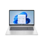 HP 17-cn3678ng 17,3" FHD Laptop Intel Core i7-1355U 16GB RAM 1TB SSD Win11 DE QWERTZ