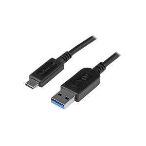 StarTech.com USB 3,1 USB-C to USB Cable (USB31AC1M)