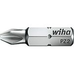 wiha Bit Standard 25 mm Pozidriv 1/4" (01690) PZ3 (70122325)