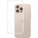 PanzerGlass PG HardCase TP iPhone 16 6.9Inch Pro (1290)