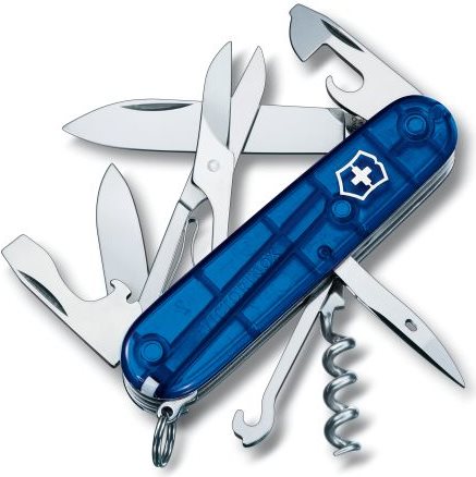 Victorinox Climber 82 g (1.3703.T2)