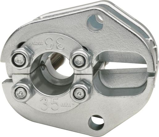 Klauke Abisoliereinsatz 35mm² SD5035 Micro EK50ML 1 (SD5035)