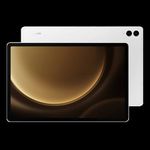 Samsung Galaxy Tab S9 FE+ X610 WiFi 256GB Silver - EU-Version (SM-X610NZSEEUE)