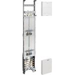 Komplettfeld ZH52U3N 2Z 1feldrig 1350mm (ZH52U3N)