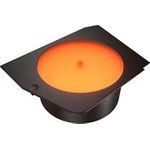 Cougar Belechtete Drehscheibe für FV270 Schwarz (CGR-58M6B-LRP)