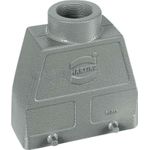 Harting Tüllengehäuse Han® 16B-gg-21 09 30 010 0422 1 St. (09 30 010 0422)