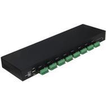 Realpower 48,3cm Server Zub RPS19-RS422/485 48,30cm (19") 1HE (284515)