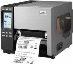 TSC Peel-off Modul Peel-off Modul, inkl.: Liner Take-Up Rewinder, passend für: TTP-2610MT Serie (98-0410042-00LF)