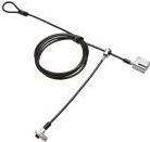 Kensington DUAL HEAD KEYED CABLE LOCK FOR SURFACE PRO und MICROSAVER 2.0 (K66646WW)