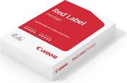 Canon Red Label Prestige 97005578 Universal Druckerpapier Kopierpapier DIN A3 80 g/m² 500 Blatt Weiß (97005578)
