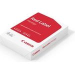 Canon Red Label Prestige 97005578 Universal Druckerpapier Kopierpapier DIN A3 80 g/m² 500 Blatt Weiß (97005578)